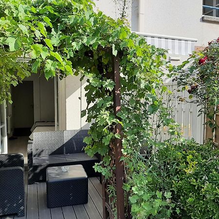 Appartamento Pratique Et Calme Dans Centre De Evry Courcouronnes Esterno foto