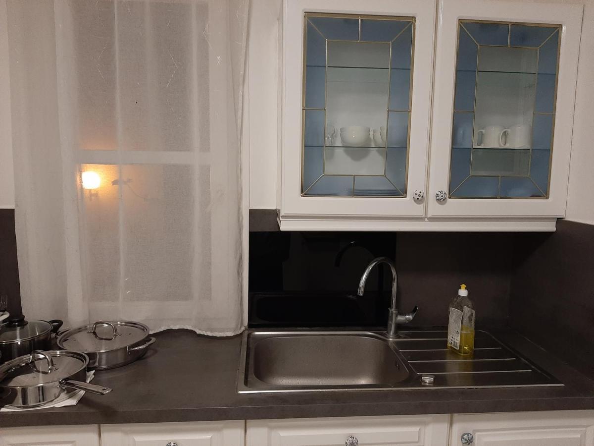 Appartamento Pratique Et Calme Dans Centre De Evry Courcouronnes Esterno foto