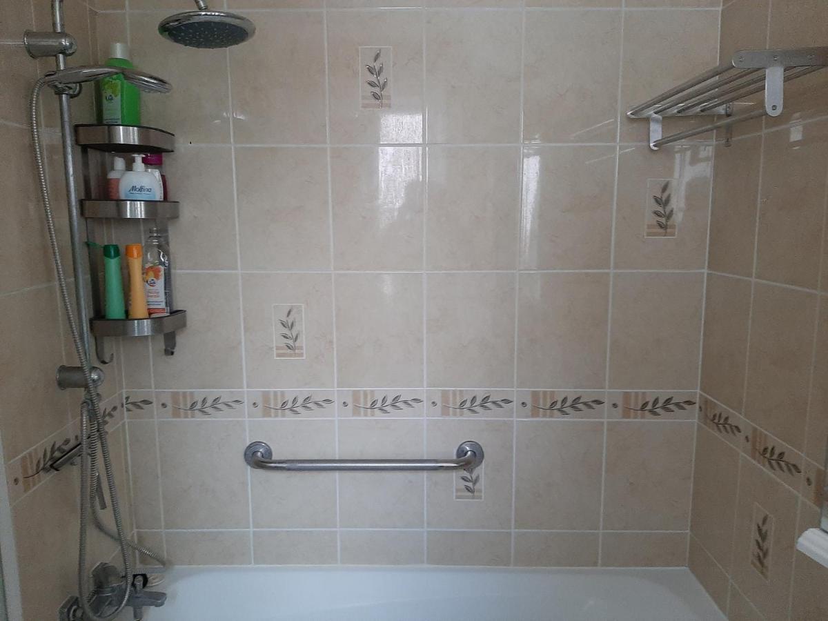 Appartamento Pratique Et Calme Dans Centre De Evry Courcouronnes Esterno foto